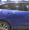 2019 Jaguar F-Pace Rear Door