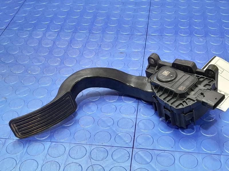2017-2023 Tesla Model 3 Accelerator Pedal Assembly Genuine OEM 1044691-00-D