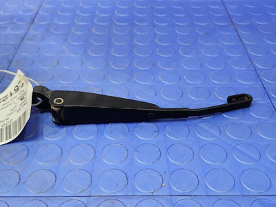 2019 GMC Terrain Wiper Arm