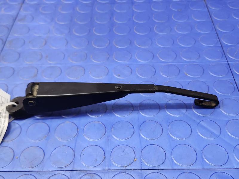 2019 GMC Terrain Wiper Arm