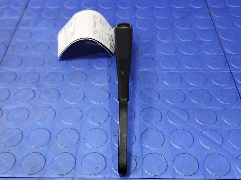 2019 GMC Terrain Wiper Arm