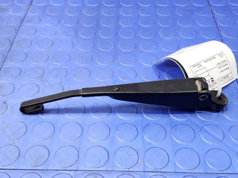 2019 GMC Terrain Wiper Arm