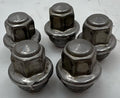 2013 Ford C-MAX Lug Nuts