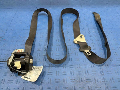 2012 Jeep Compass Front Seat Belt