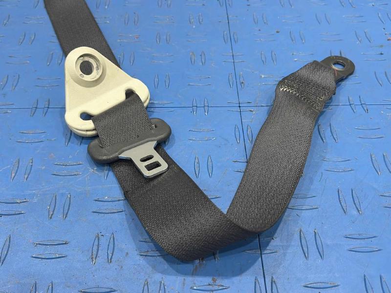 2012 Jeep Compass Front Seat Belt
