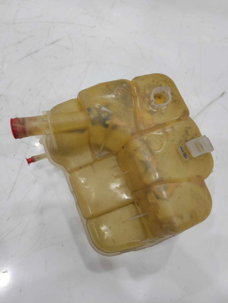 2012 Buick Verano Coolant Recovery Bottle