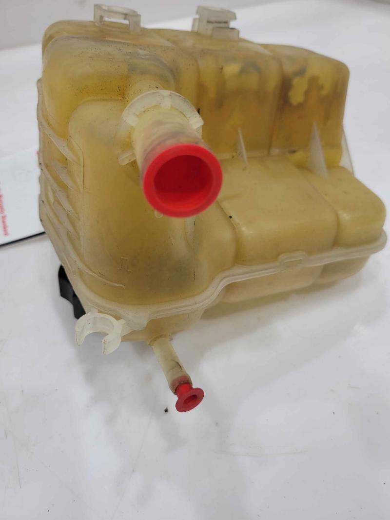 2012 Buick Verano Coolant Recovery Bottle