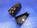 2008 Honda Fit Engine Fuse Box