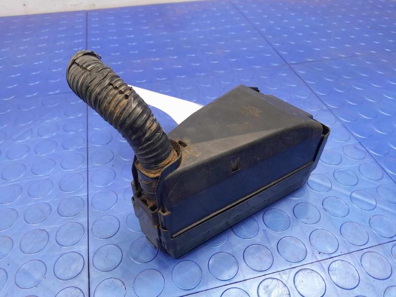 2008 Honda Fit Engine Fuse Box