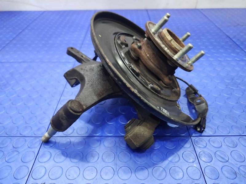 2014 Hyundai Santa Fe Rear Knuckle/Stub Axle