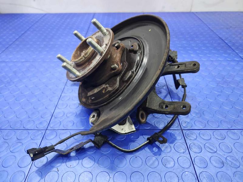 2014 Hyundai Santa Fe Rear Knuckle/Stub Axle