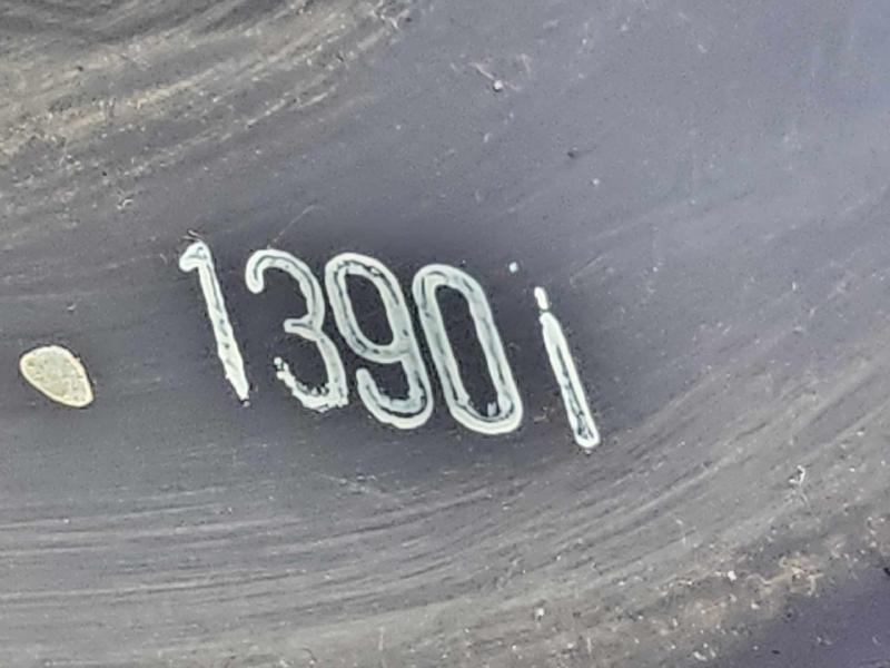 2014 Hyundai Santa Fe Rear Knuckle/Stub Axle