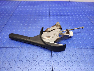 2015 Toyota Prius Emergency Brk.