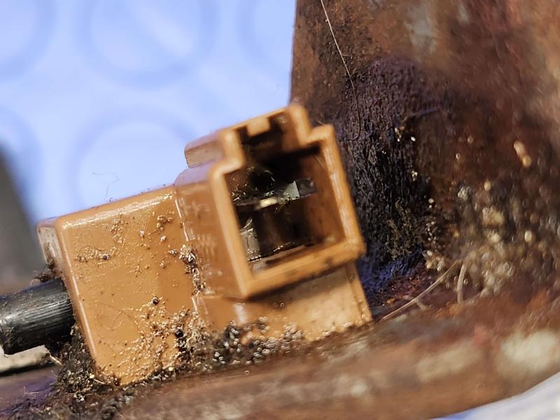 2015 Toyota Prius Emergency Brk.