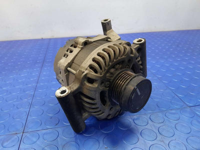 2018 Chevrolet Cruze Alternator