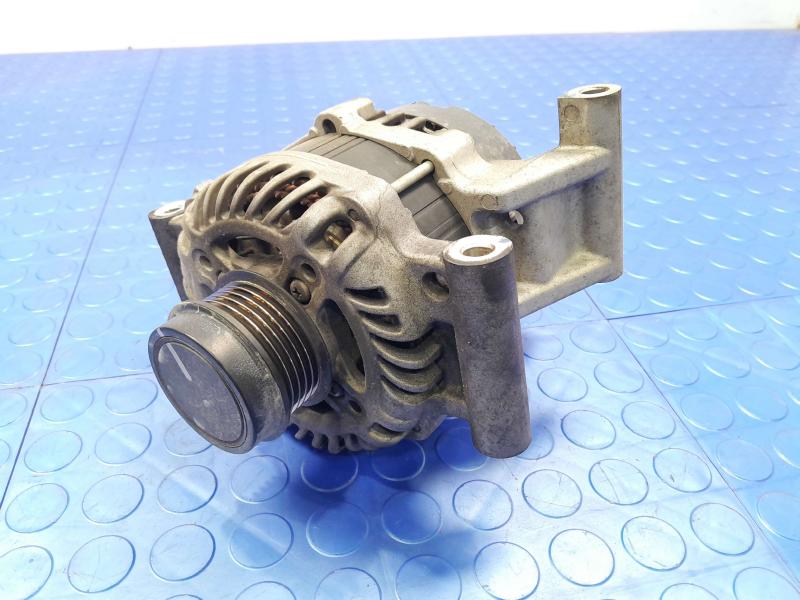 2018 Chevrolet Cruze Alternator