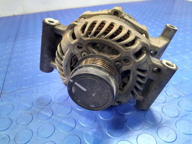 2018 Chevrolet Cruze Alternator
