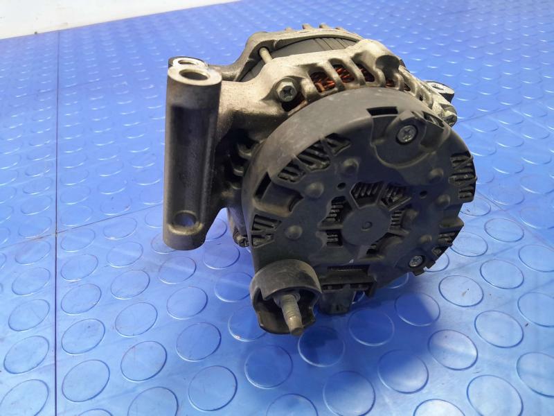 2018 Chevrolet Cruze Alternator