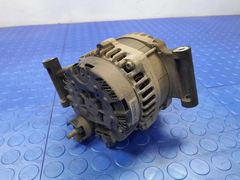 2018 Chevrolet Cruze Alternator