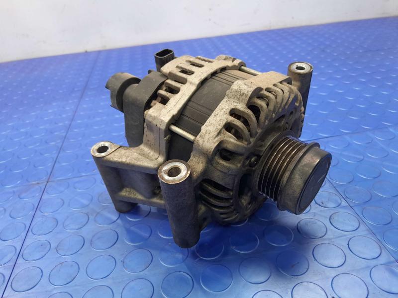 2018 Chevrolet Cruze Alternator
