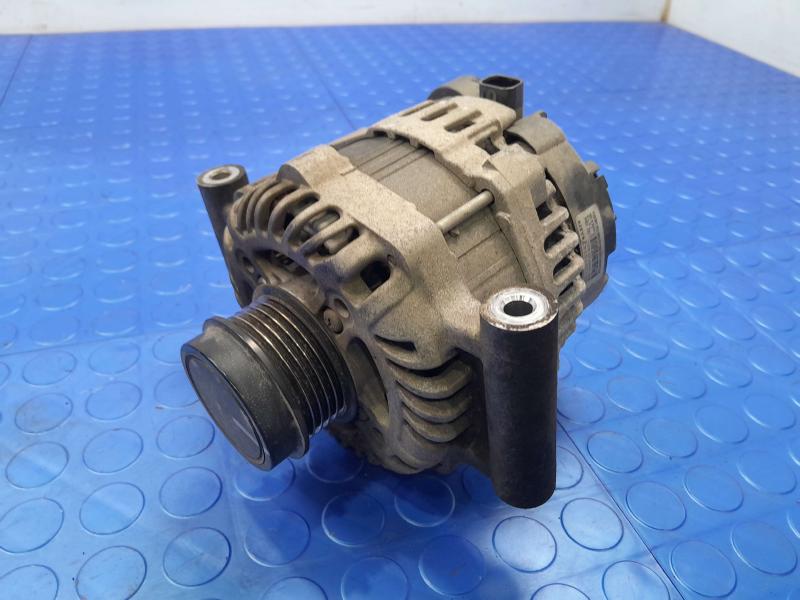 2018 Chevrolet Cruze Alternator