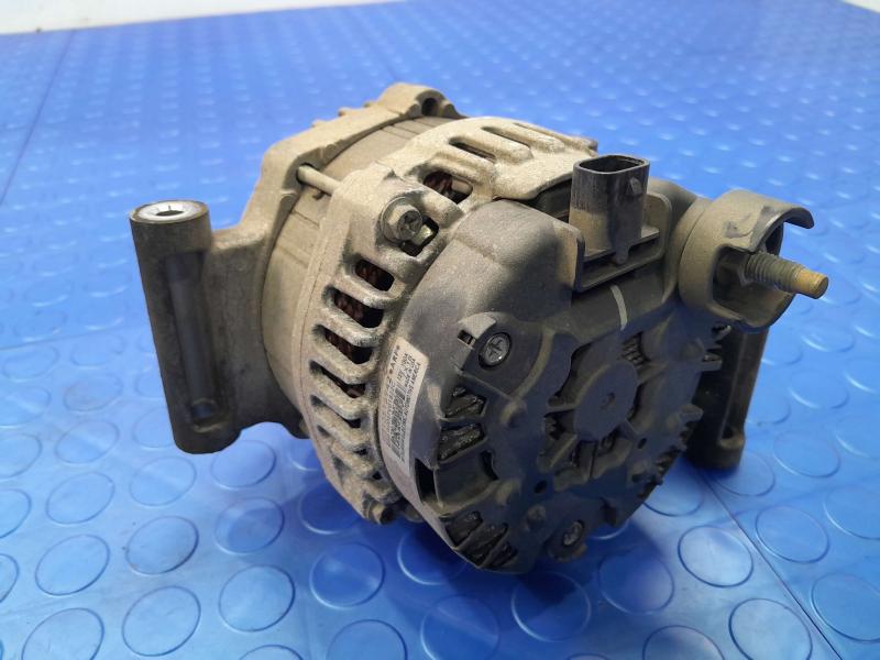 2018 Chevrolet Cruze Alternator