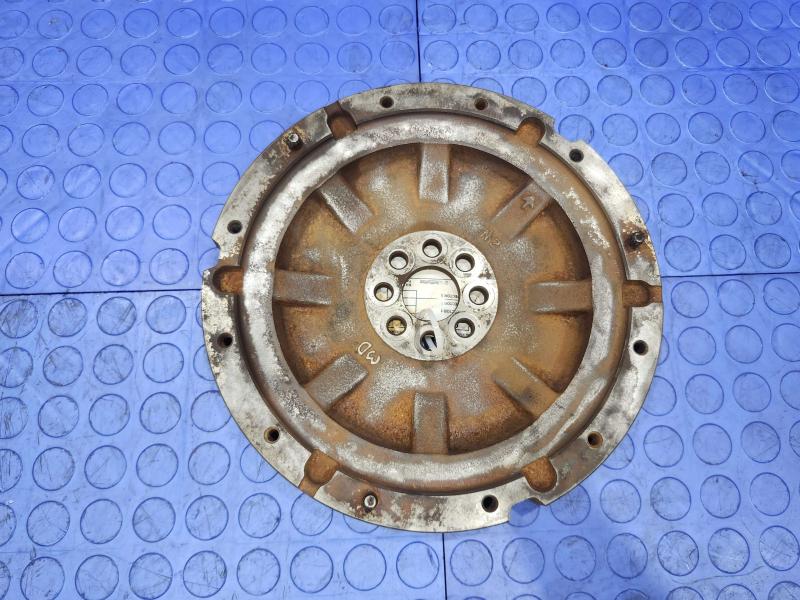 2017 Toyota Prius Flywheel