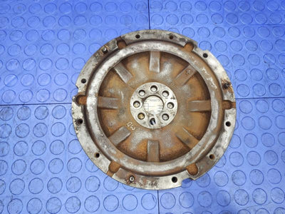 2017 Toyota Prius Flywheel