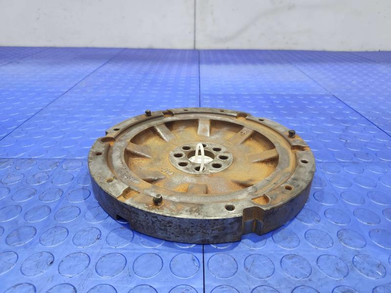 2017 Toyota Prius Flywheel