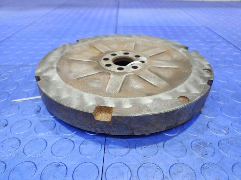 2017 Toyota Prius Flywheel