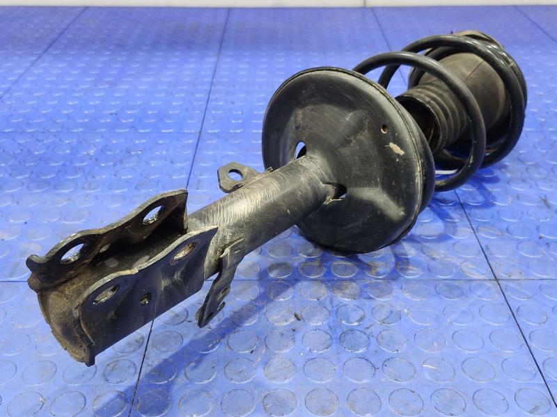 2011 Toyota Corolla Strut Assembly