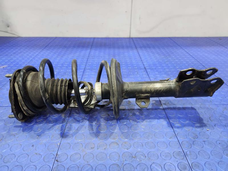 2011 Toyota Corolla Strut Assembly