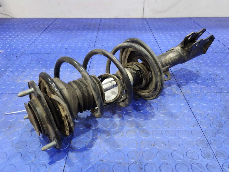 2011 Toyota Corolla Strut Assembly