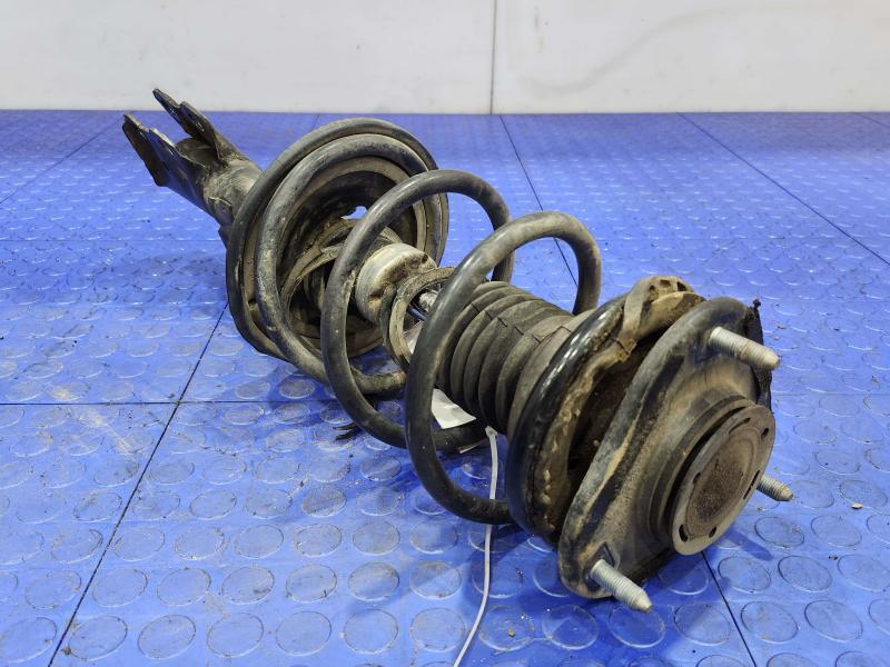 2011 Toyota Corolla Strut Assembly