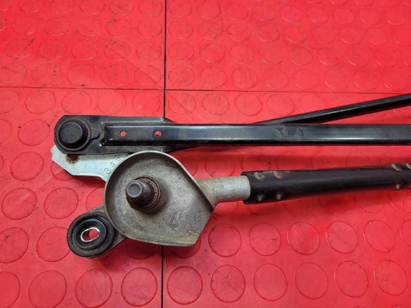 2018-2021 Kia Stinger Windshield Wiper Linkage Transmission OEM Part 98120J5000