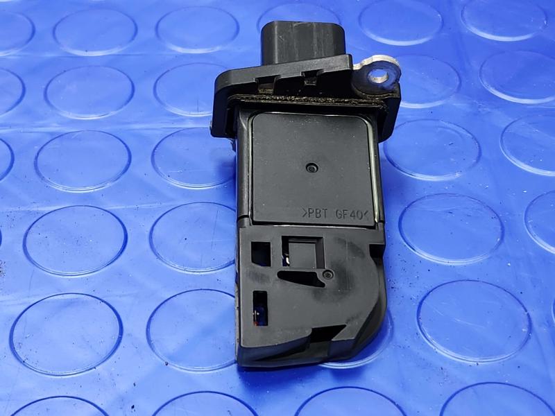 2013 Ford Fusion Air Flow Meter