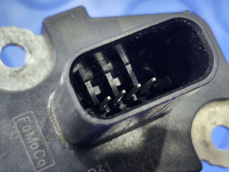 2013 Ford Fusion Air Flow Meter
