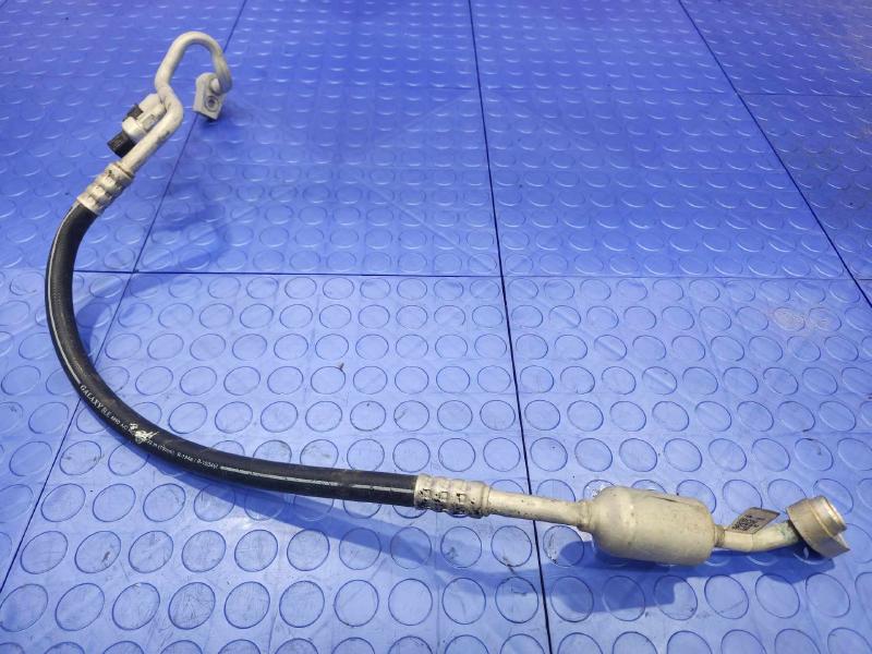 2016 Ford Mustang Air Conditioner Hose