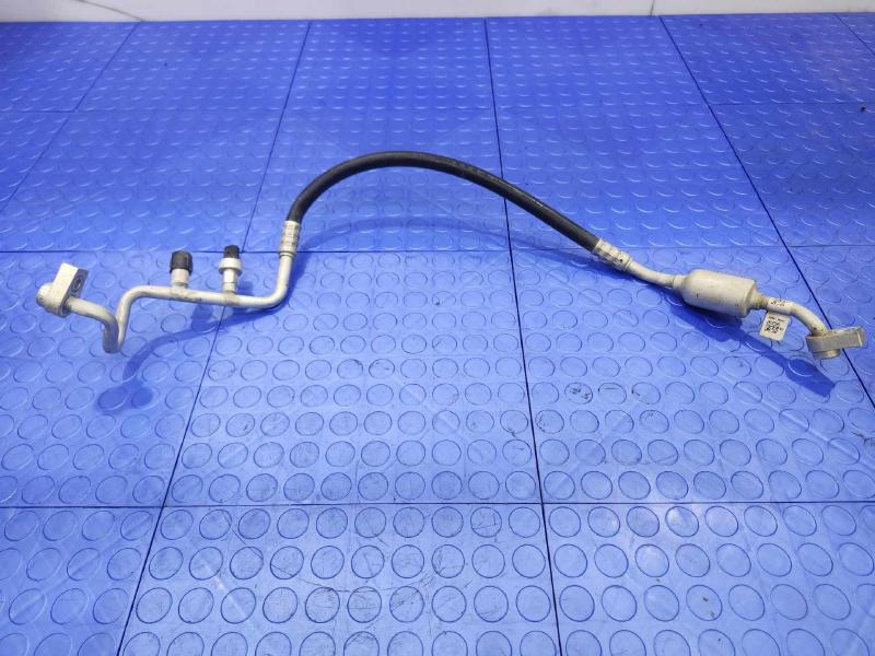 2016 Ford Mustang Air Conditioner Hose