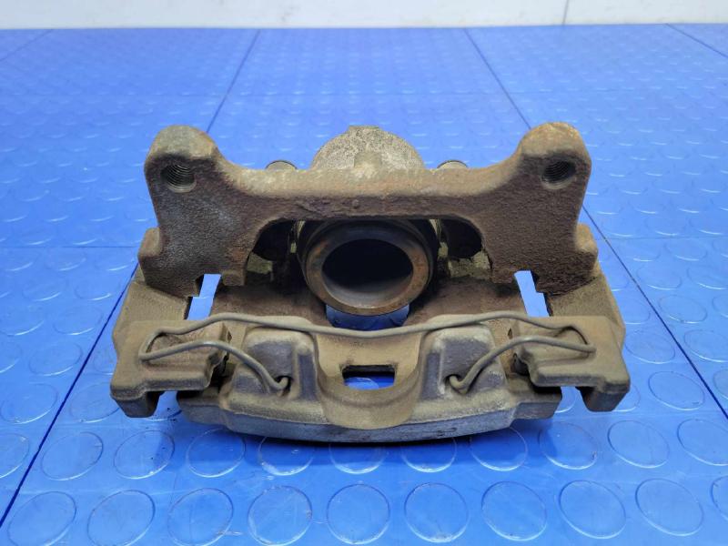 2009 Volkswagen Tiguan Caliper