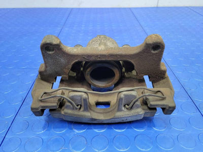 2009 Volkswagen Tiguan Caliper