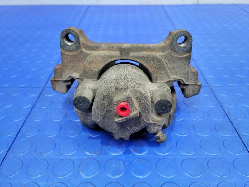 2009 Volkswagen Tiguan Caliper