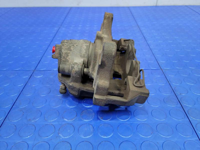 2009 Volkswagen Tiguan Caliper