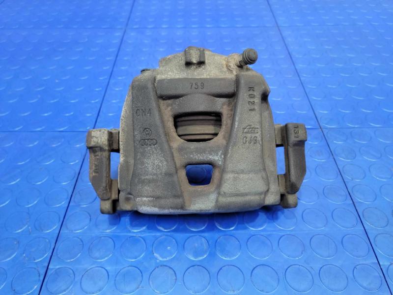 2009 Volkswagen Tiguan Caliper