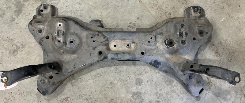 2013 - 2019 Nissan Versa Front Crossmember Subframe OEM 544019MF1A