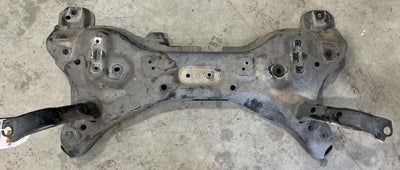 2013 - 2019 Nissan Versa Front Crossmember Subframe OEM 544019MF1A