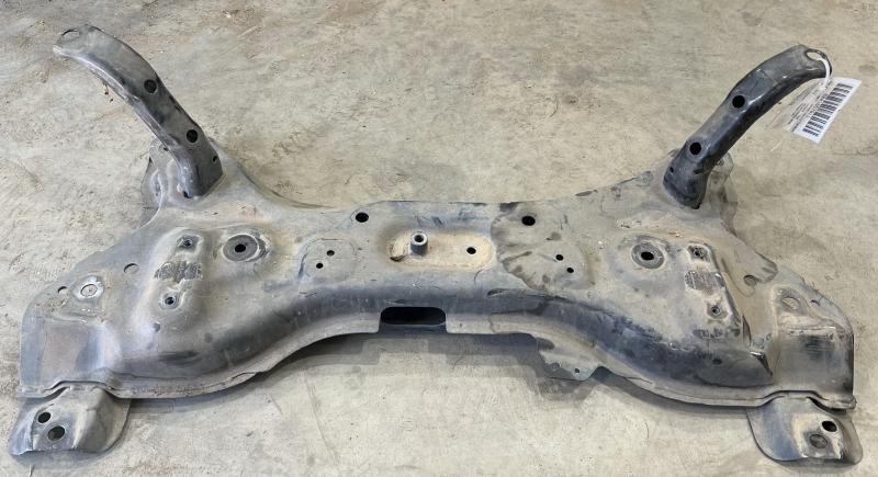 2013 - 2019 Nissan Versa Front Crossmember Subframe OEM 544019MF1A