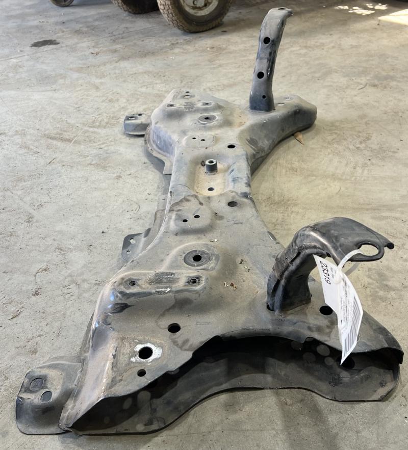 2013 - 2019 Nissan Versa Front Crossmember Subframe OEM 544019MF1A