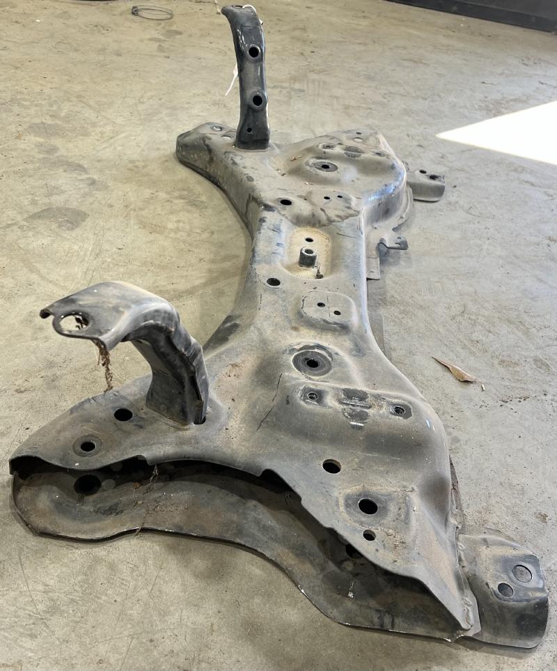 2013 - 2019 Nissan Versa Front Crossmember Subframe OEM 544019MF1A