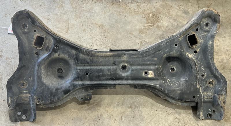 2013 - 2019 Nissan Versa Front Crossmember Subframe OEM 544019MF1A